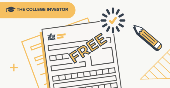 Free College Applications: Colleges With No Fees Or Fee Waivers