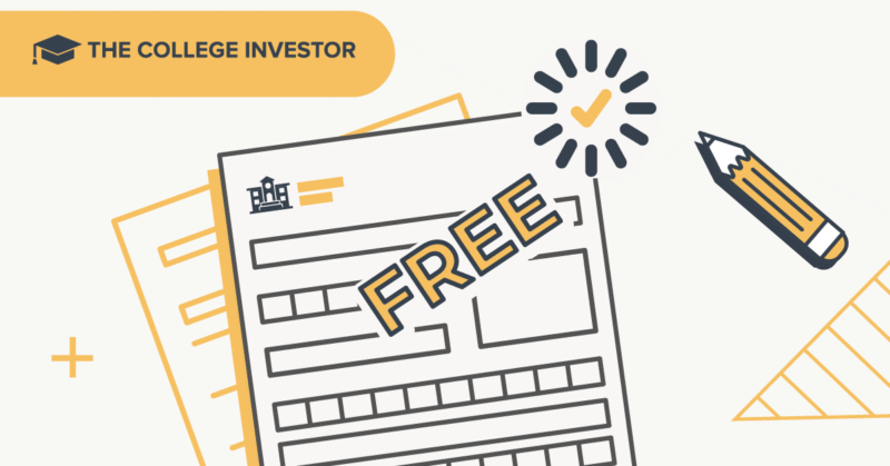 Free College Applications: Colleges With No Fees Or Fee Waivers