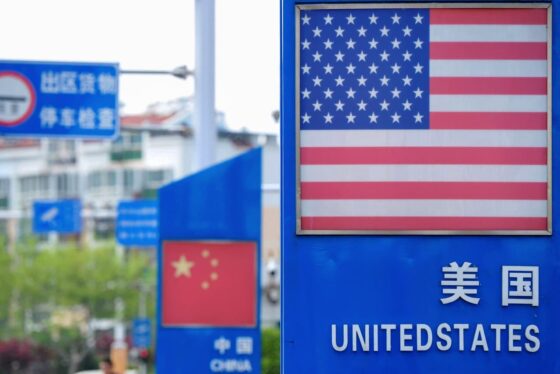 Free trade is over in the U.S. — and Trump’s tariffs might even be working. Investors, take note.