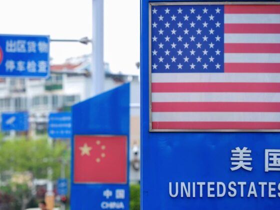 Free trade is over in the U.S. — and Trump’s tariffs might even be working. Investors, take note.