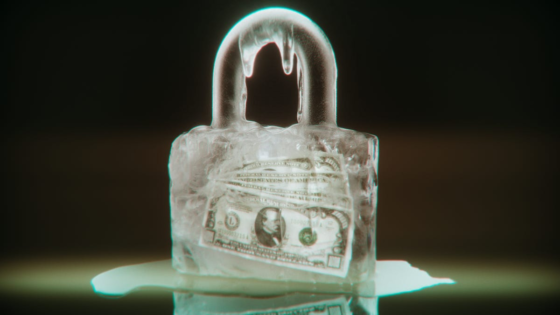 Freezing Your Credit Is Free. Join Me in Taking This Important Cybersecurity Step