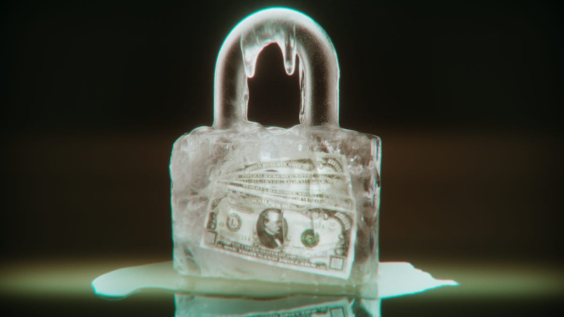 Freezing Your Credit Is Free. Join Me in Taking This Important Cybersecurity Step