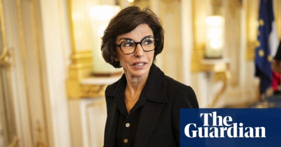French culture minister to be tried for alleged corruption while an MEP, source says | France
