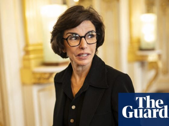 French culture minister to be tried for alleged corruption while an MEP, source says | France