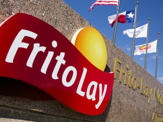 Frito-Lay closes plant in Rancho Cucamonga