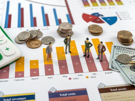 From Equities to Real Assets: Key Trends Shaping Multi-Asset Investment