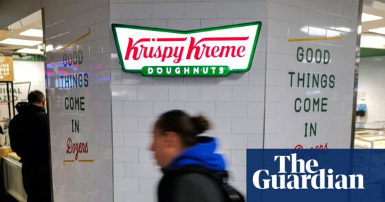 From Krispy Kreme to GoPro, has meme-stock trading frenzy returned? | Stock markets