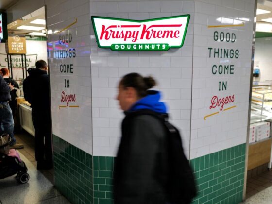 From Krispy Kreme to GoPro, has meme-stock trading frenzy returned?