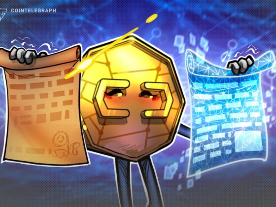 GENIUS Act Spurs Shift to Payment Utility in Stablecoins