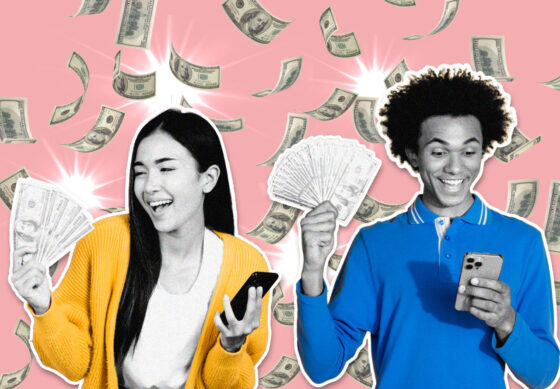 Gen Z plans to be financially independent by age 32 — without relying on a 9-to-5 job