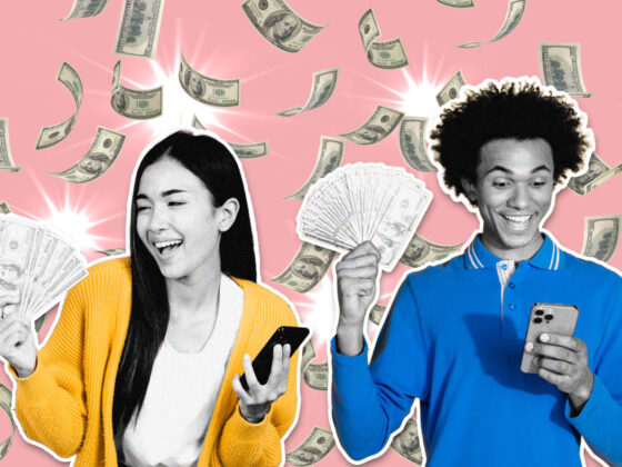 Gen Z plans to be financially independent by age 32 — without relying on a 9-to-5 job