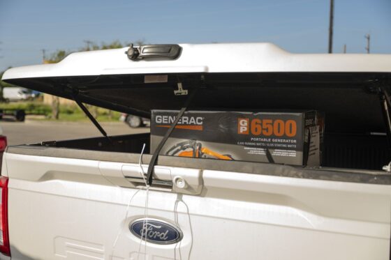 Generac Stock Surges; IDEX Shares Drop