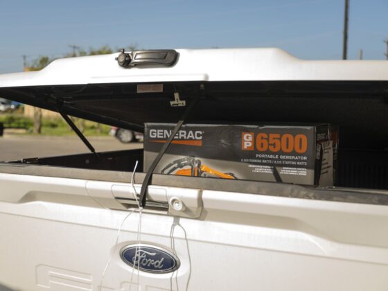 Generac Stock Surges; IDEX Shares Drop