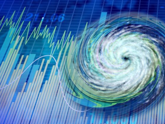 Global Fungible Money Flows Heighten Volatility Risks