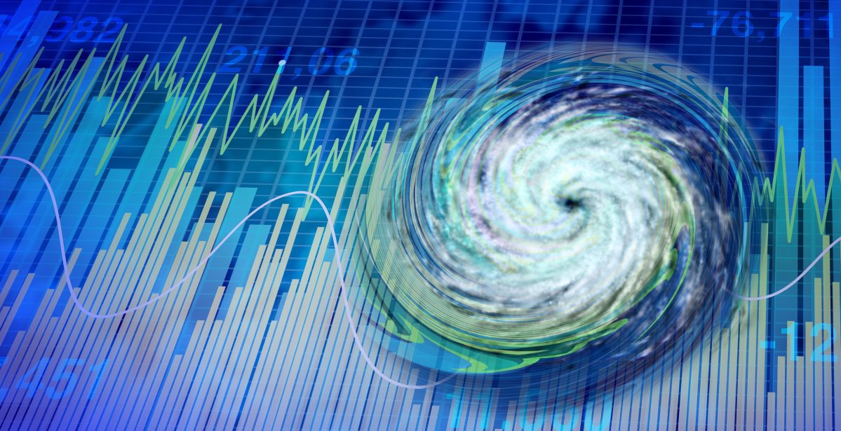 Global Fungible Money Flows Heighten Volatility Risks