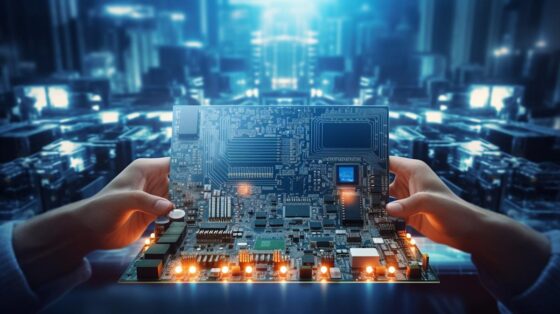 Goldman Sachs Begins coverage of GLOBALFOUNDRIES (GFS) Stock with a Neutral Rating