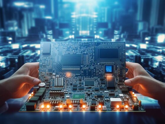 Goldman Sachs Begins coverage of GLOBALFOUNDRIES (GFS) Stock with a Neutral Rating