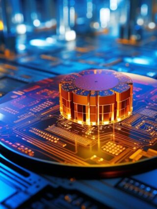 Goldman Sachs Initiates Coverage on Microchip Technology (MCHP) Stock With a Buy Rating