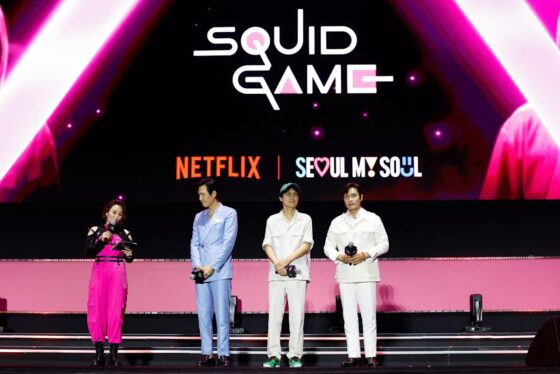 Goldman Sachs, Netflix, TSMC, ASML and Burberry