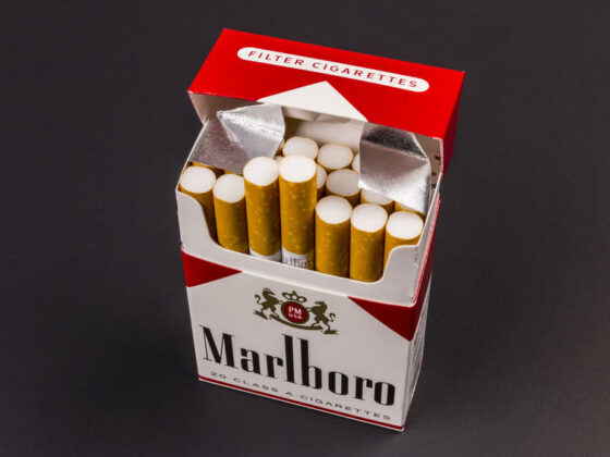 Goldman Sachs Raises Philip Morris (PM) Price Target, Maintains Buy Rating