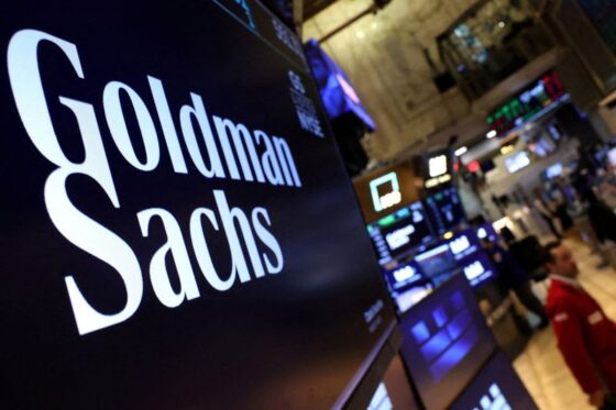 Goldman Sachs names Khalil as global head of middle market group, memo says