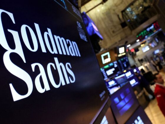 Goldman Sachs names Khalil as global head of middle market group, memo says