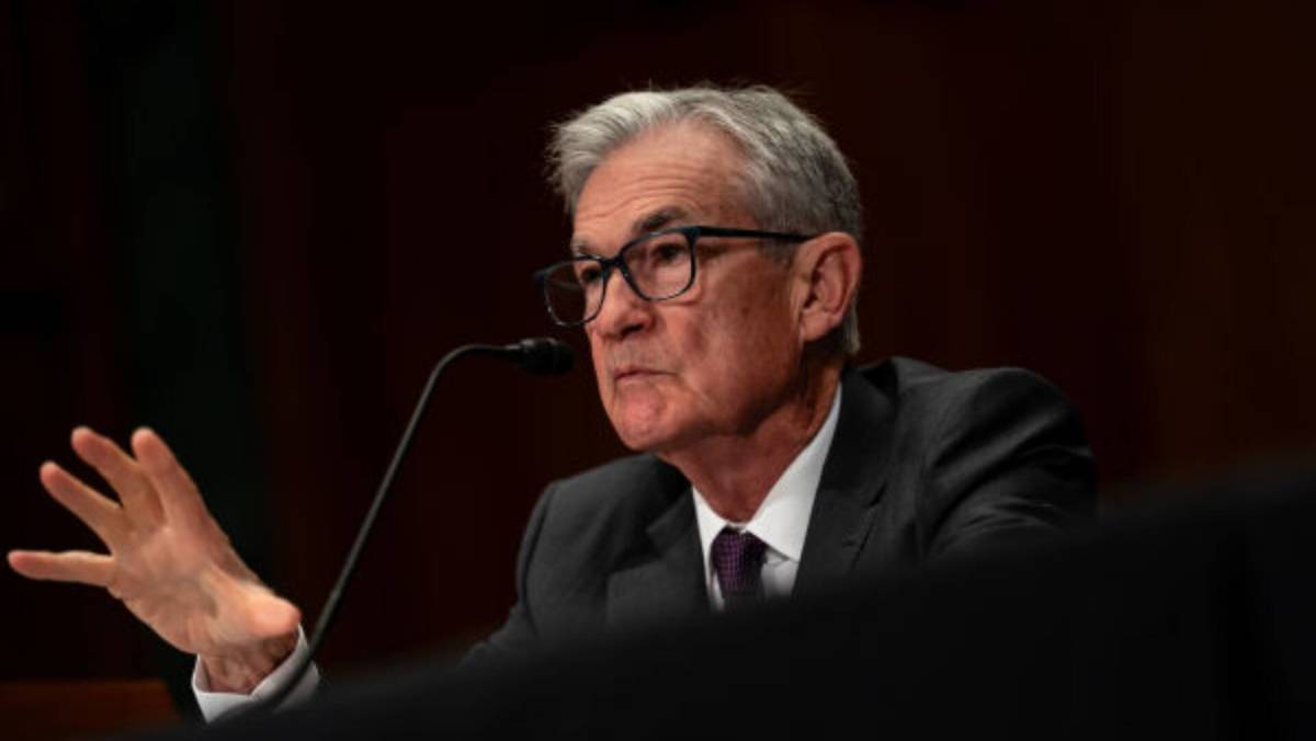 Goldman Sachs revamps Fed interest rate cut forecast for 2025