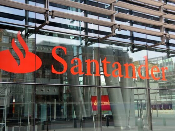 Goldman Sachs to purchase Santander loans worth €460M