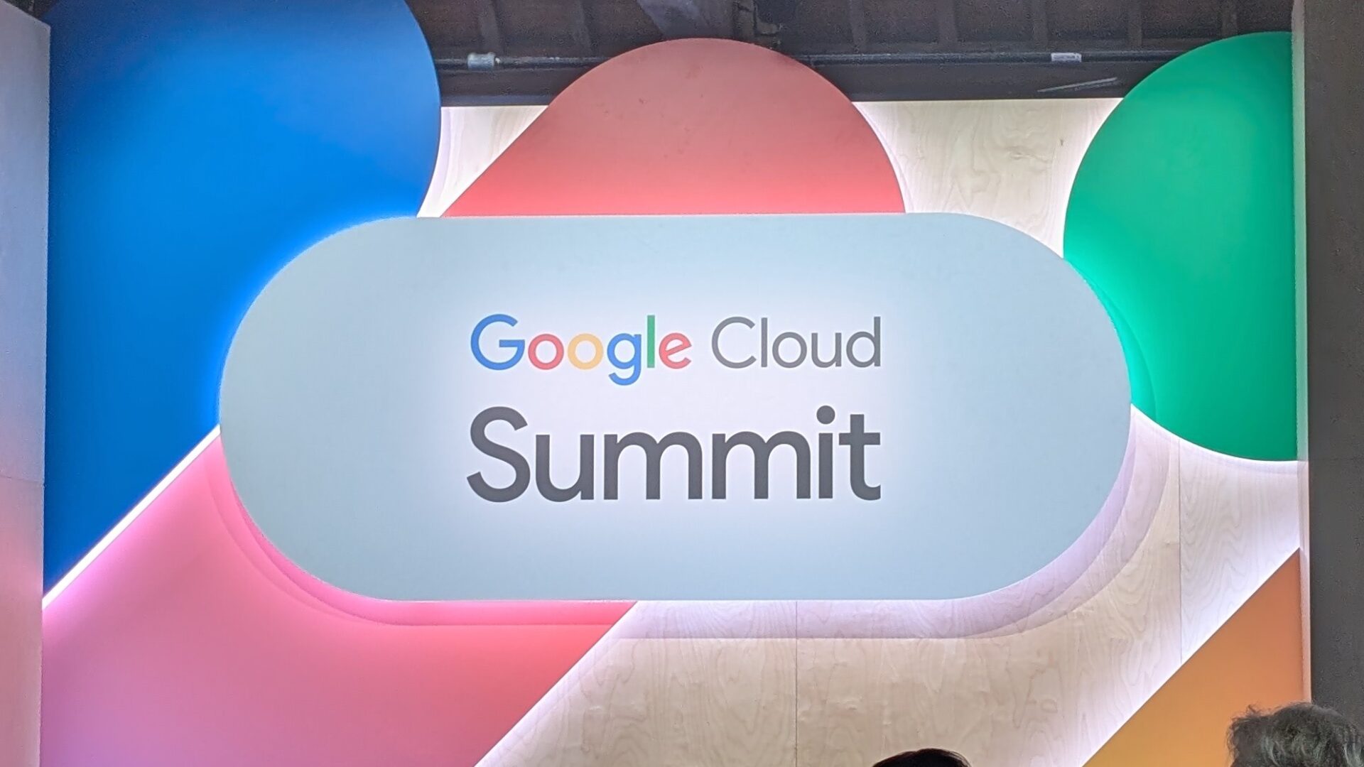 Google Cloud and UK Government reveal major push to end "ball and chain" legacy tech
