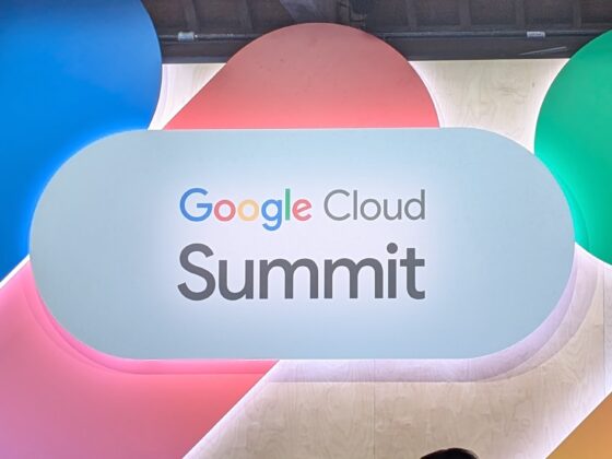 Google Cloud and UK Government reveal major push to end “ball and chain” legacy tech