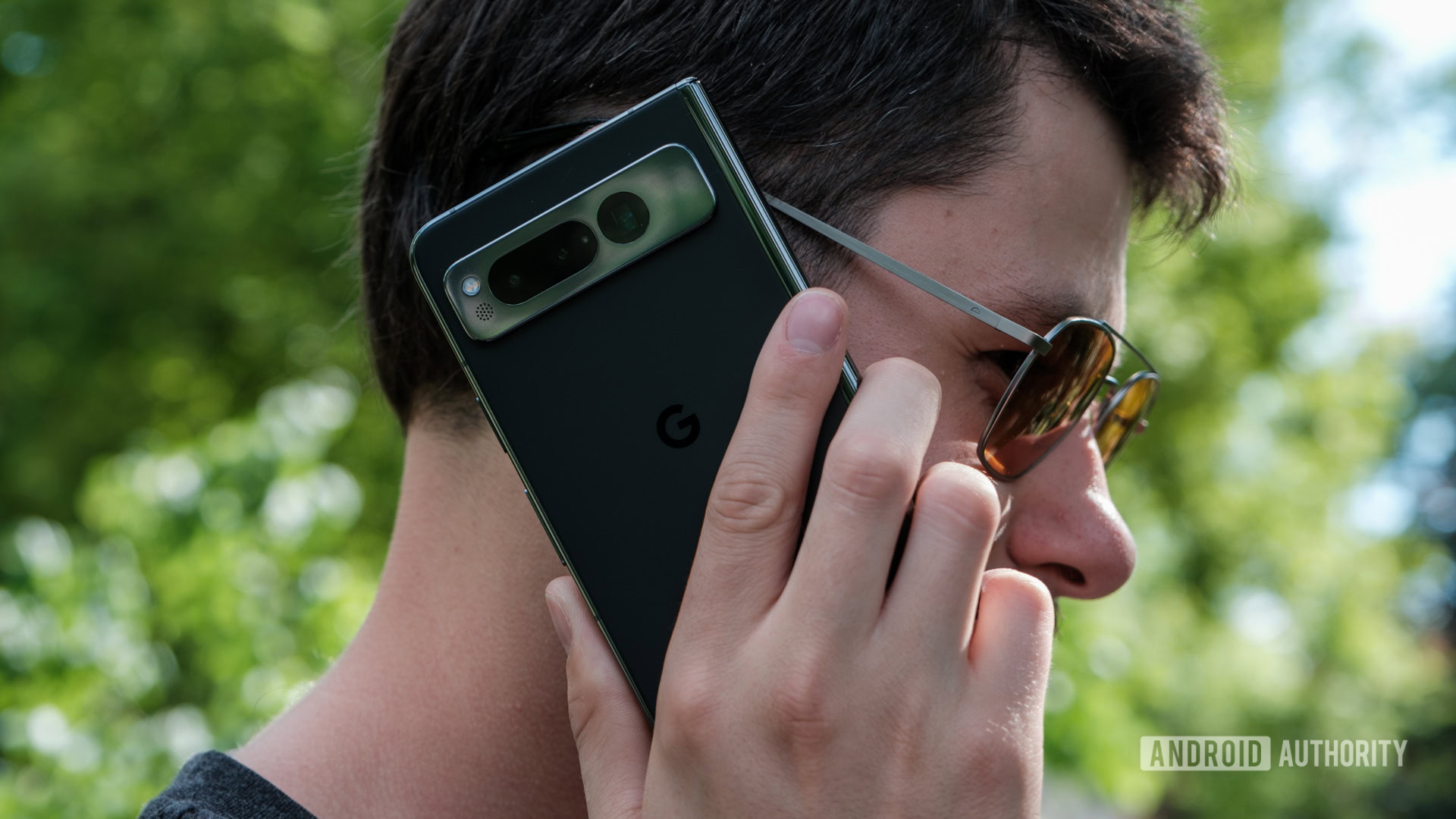 Google Phone Expressive updates are rolling out now