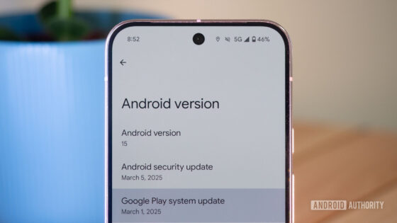 Google Play System update failing on Android 16? A fix is coming