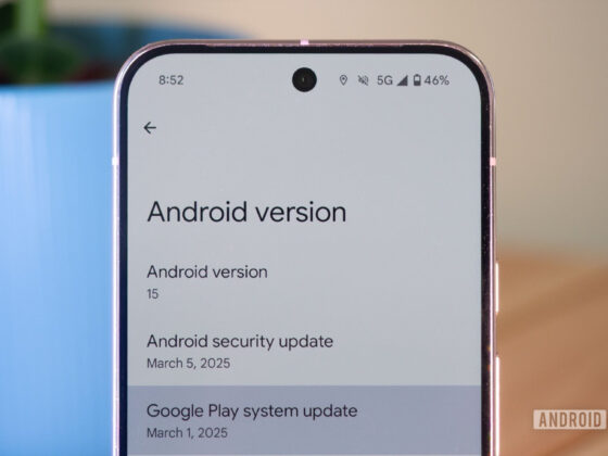 Google Play System update failing on Android 16? A fix is coming
