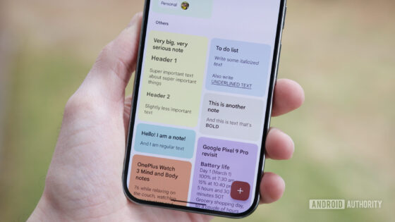 Google finally sets a timeline for Reminders’ final migration to Tasks