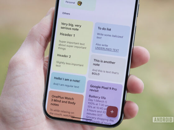 Google finally sets a timeline for Reminders’ final migration to Tasks
