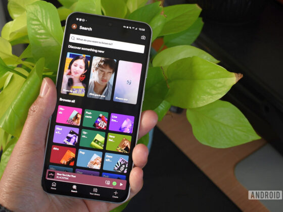 Google makes great apps, but these aren’t it if you ask me