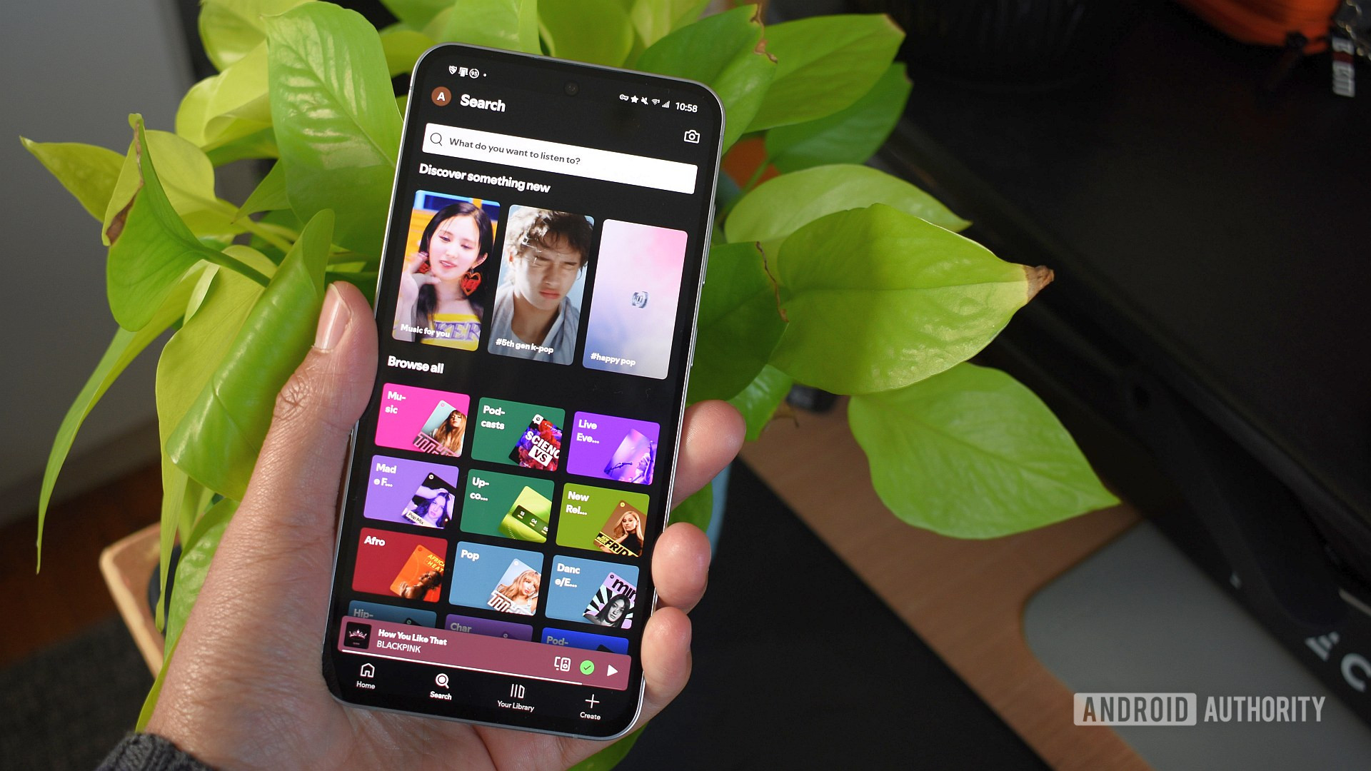 Google makes great apps, but these aren't it if you ask me