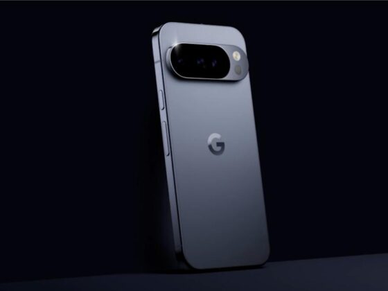 Google shows off the Pixel 10 less than a month before its launch
