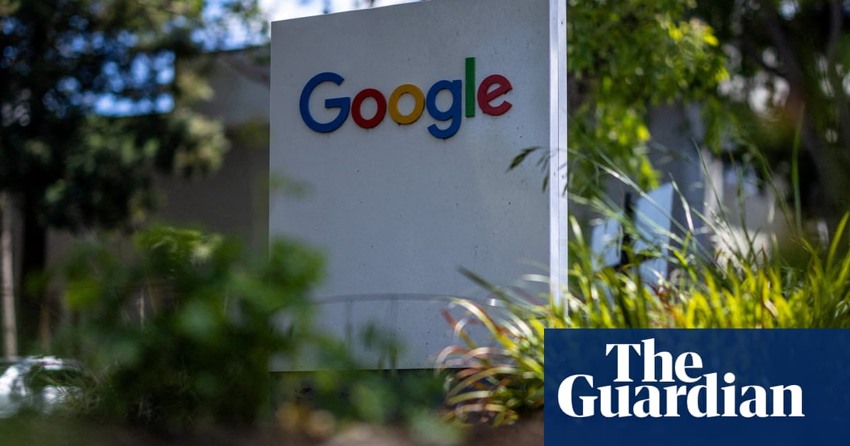 Google undercounts its carbon emissions, report finds | Google
