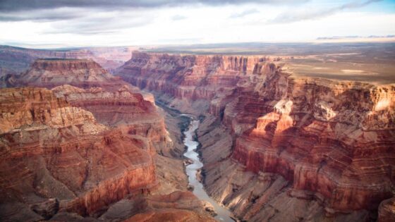 Grand Canyon visitors face new safety risk