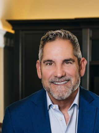 Grant Cardone Explains How Bitcoin Became Part of His .6B Investment Strategy