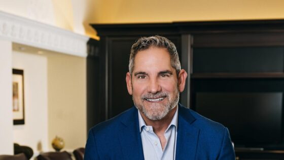 Grant Cardone Explains How Bitcoin Became Part of His .6B Investment Strategy