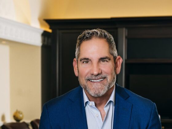 Grant Cardone Explains How Bitcoin Became Part of His .6B Investment Strategy