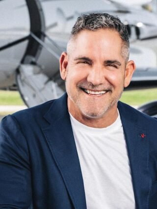 Grant Cardone Shares Latest Big Money Goal — Can You Get in on It, Too?