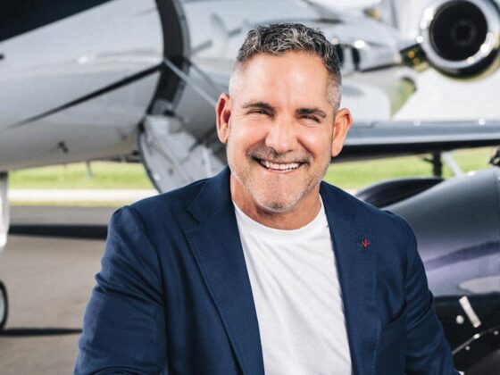 Grant Cardone Shares Latest Big Money Goal — Can You Get in on It, Too?