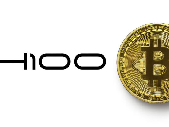 H100 Group Increases Its Bitcoin Holdings With 117.93 More Bitcoin
