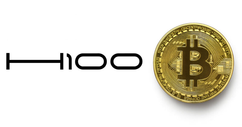 H100 Group Increases Its Bitcoin Holdings With 117.93 More Bitcoin