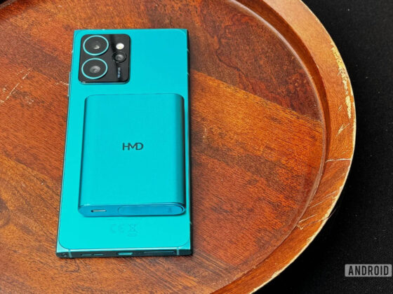 HMD plans to stop selling phones in the US, and you probably know why