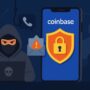 Hackers Target Coinbase in Sophisticated Attacks: Best Wallet Protects You