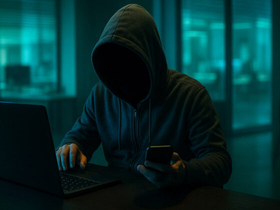 Hackers steal 0M from Brazilian central bank reserve accounts via partner breach